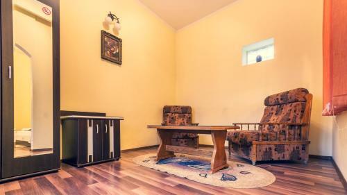 Hostal Pensiunea Hermannstadt