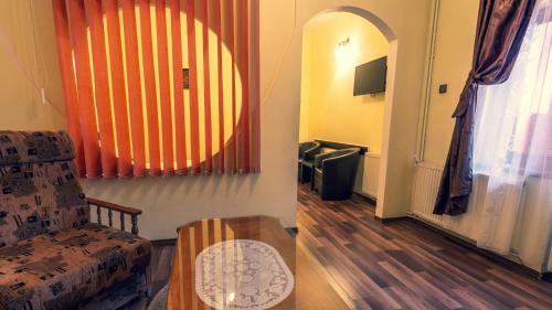 Hostal Pensiunea Hermannstadt