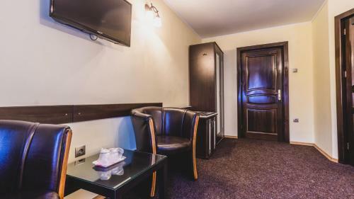 Hostal Pensiunea Hermannstadt