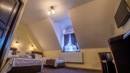 Hostal Pensiunea Hermannstadt