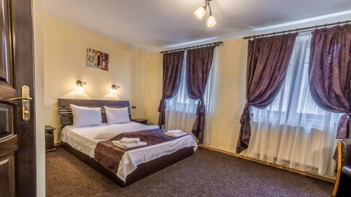 Hostal Pensiunea Hermannstadt