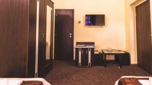Hostal Pensiunea Hermannstadt