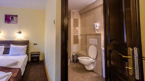 Hostal Pensiunea Hermannstadt