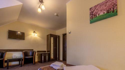 Hostal Pensiunea Hermannstadt