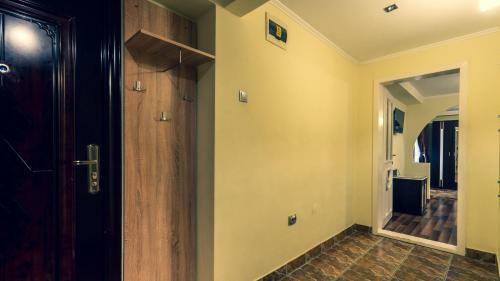 Hostal Pensiunea Hermannstadt