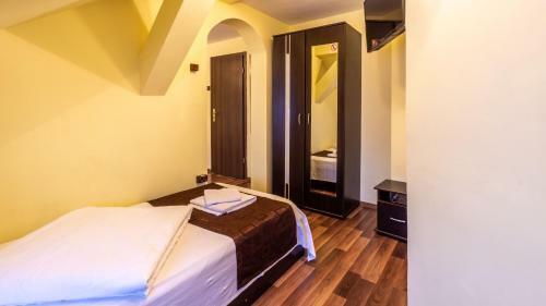 Hostal Pensiunea Hermannstadt