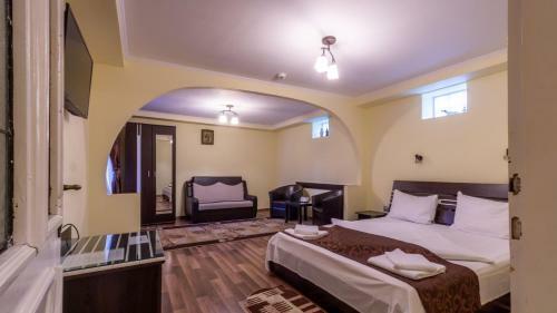 Hostal Pensiunea Hermannstadt
