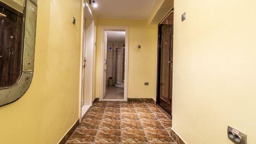 Hostal Pensiunea Hermannstadt