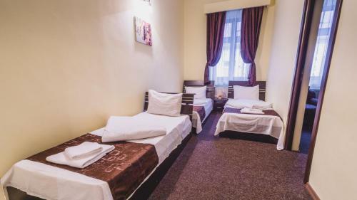 Hostal Pensiunea Hermannstadt