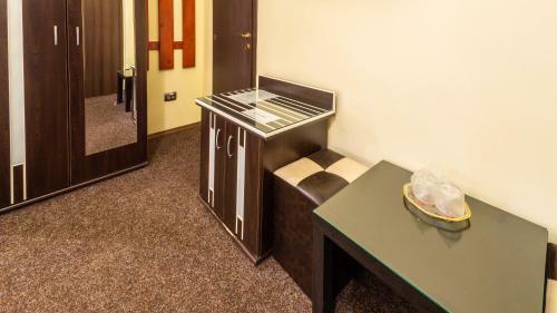 Hostal Pensiunea Hermannstadt
