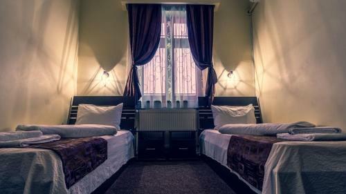 Hostal Pensiunea Hermannstadt
