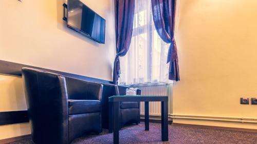 Hostal Pensiunea Hermannstadt