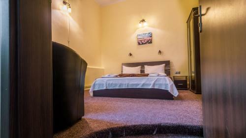 Hostal Pensiunea Hermannstadt
