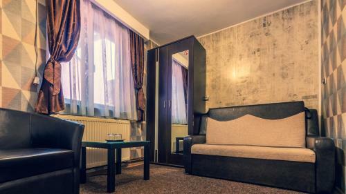 Hostal Pensiunea Hermannstadt