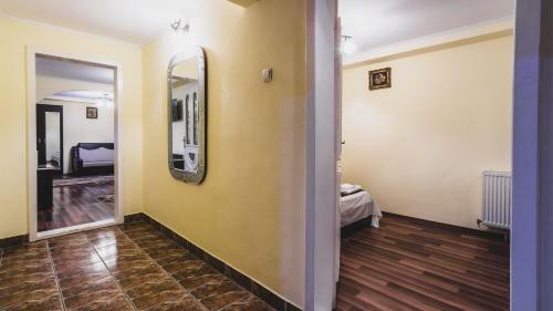 Hostal Pensiunea Hermannstadt