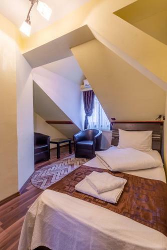 Hostal Pensiunea Hermannstadt