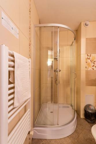 Hostal Pensiunea Hermannstadt