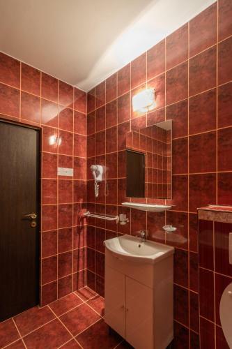 Hostal Pensiunea Hermannstadt