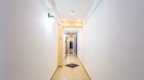 Hostal Pensiunea Hermannstadt
