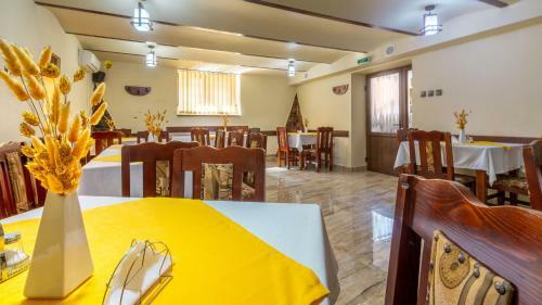 Hostal Pensiunea Hermannstadt