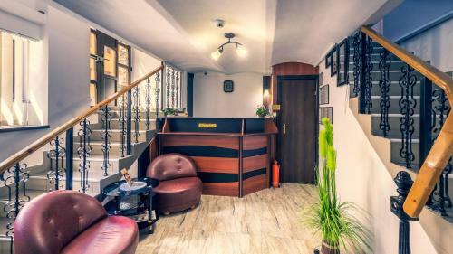 Hostal Pensiunea Hermannstadt
