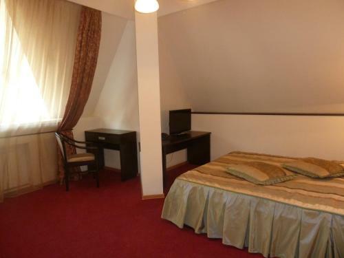 Colibri Hotel