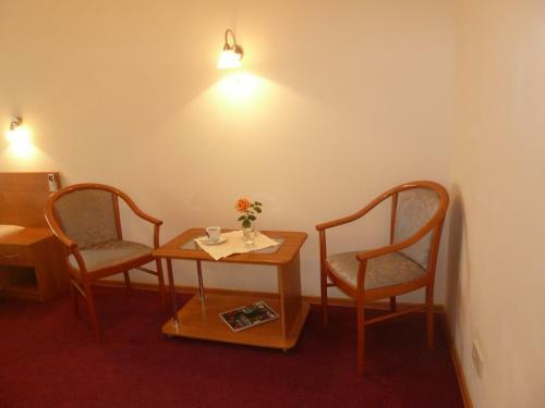 Colibri Hotel