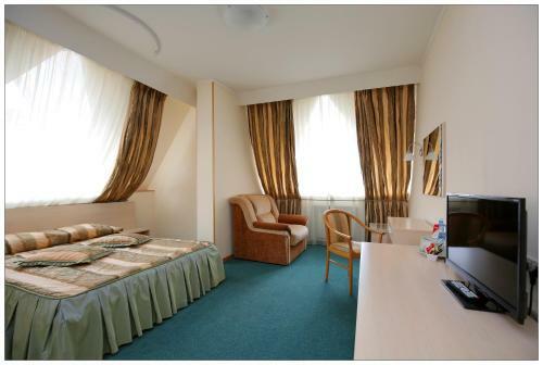 Colibri Hotel
