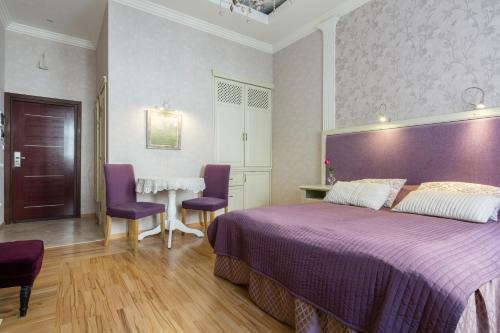 Life Inn Apartments