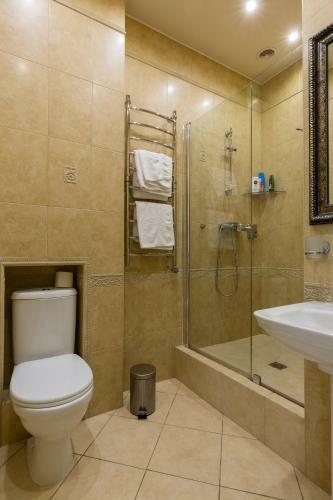 Life Inn Apartments