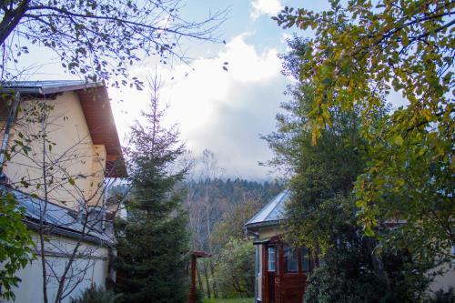 Villa Ana