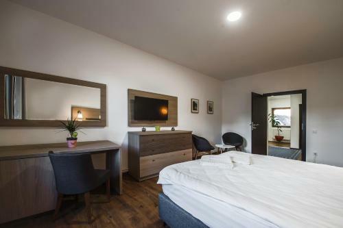 Bed & Breakfast Teatro