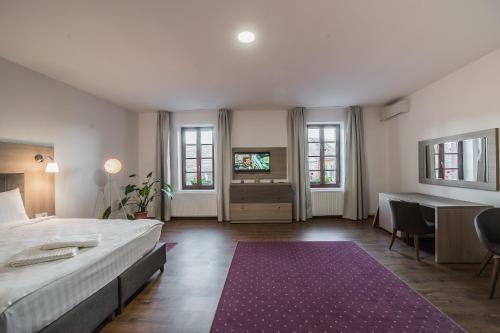 Bed & Breakfast Teatro