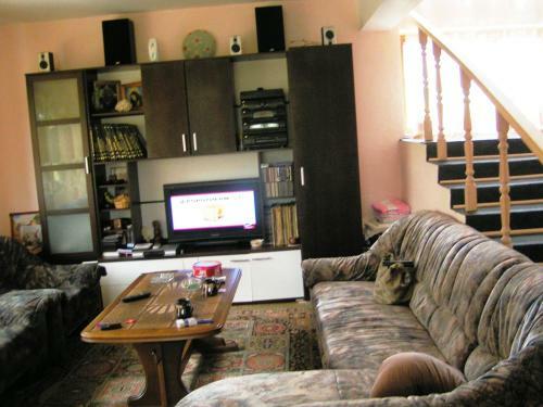 Hostal Casa Mora