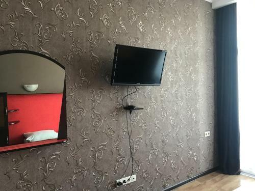 Hostal Svetlana Apartments