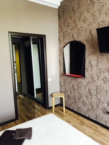 Hostal Svetlana Apartments