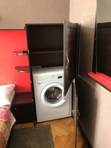Hostal Svetlana Apartments