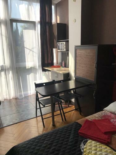 Hostal Svetlana Apartments