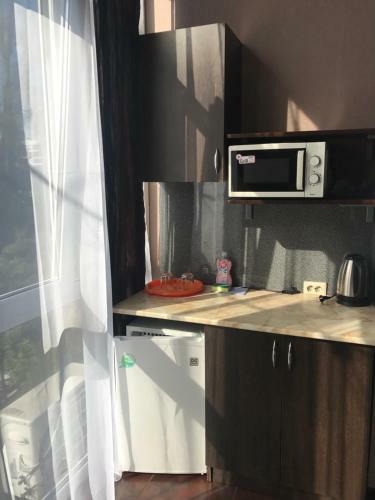 Hostal Svetlana Apartments
