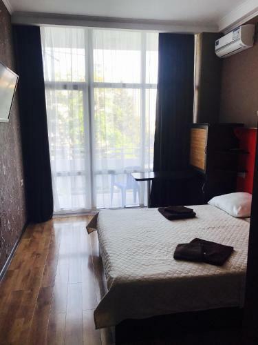 Hostal Svetlana Apartments