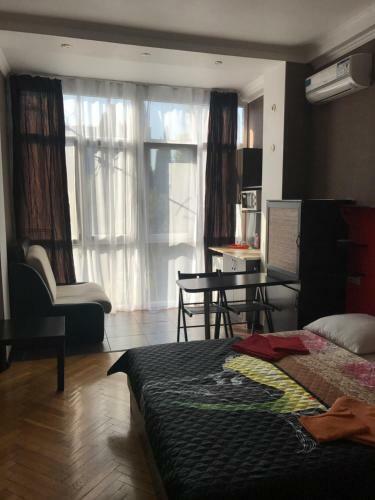 Hostal Svetlana Apartments