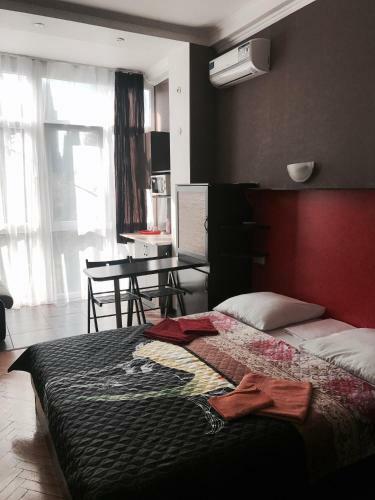 Hostal Svetlana Apartments