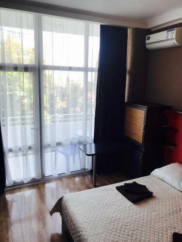 Hostal Svetlana Apartments