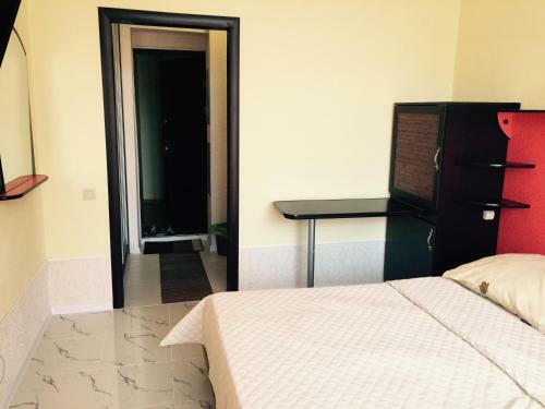Hostal Svetlana Apartments