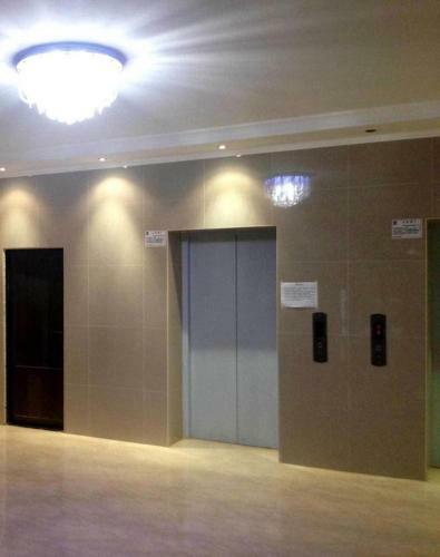 Hostal Svetlana Apartments