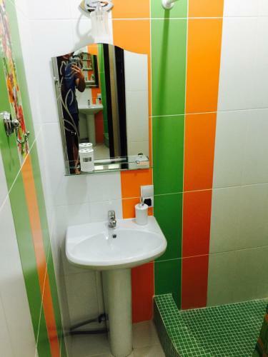 Hostal Svetlana Apartments