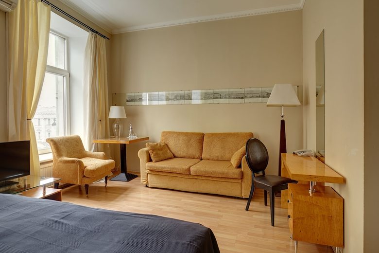 Hotel Anichkov