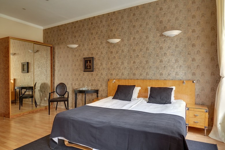 Hotel Anichkov