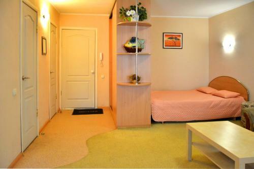 Apartment Na Volzhskoy 2/10