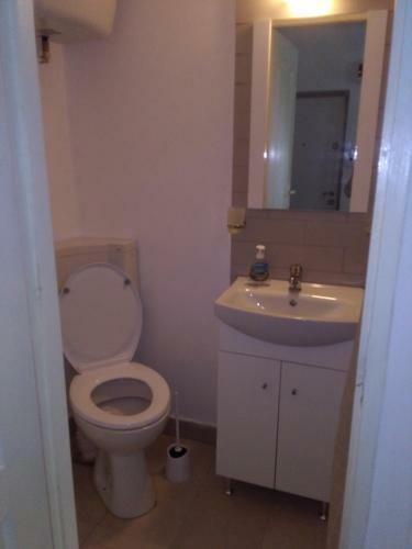 Apartamento Studio Chios
